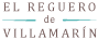 El Reguero de Villamarín Logo